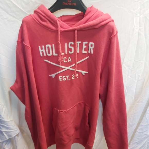 Hollister hoodie - Picture 1 of 1
